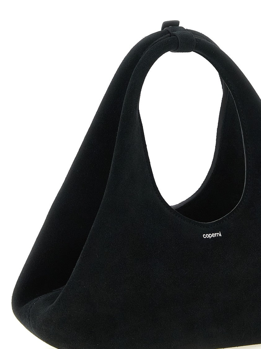 Coperni 'Folded Mini' Handbag