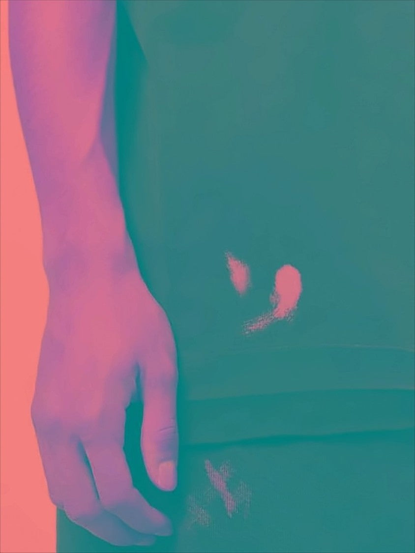 Off-White Relaxed-Fit Black Cotton T-Shirt With Logo Print