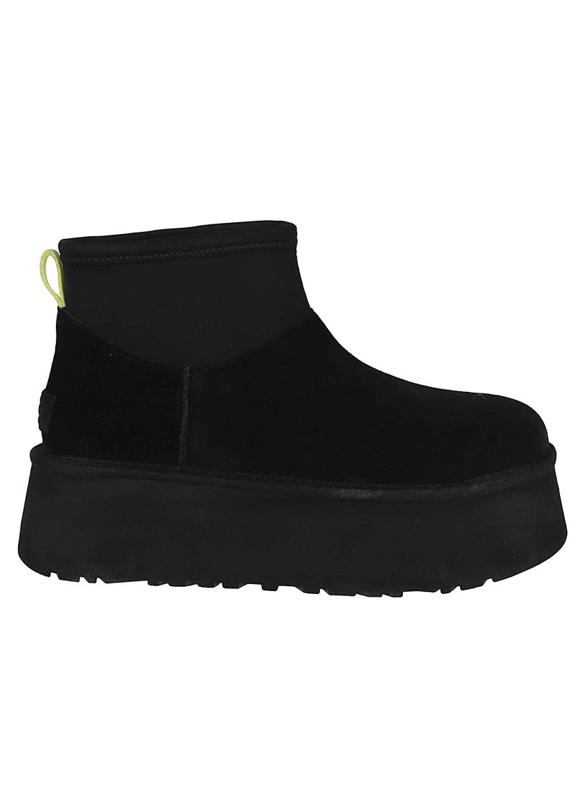 Ugg W Classic Mini Dipper Boots
