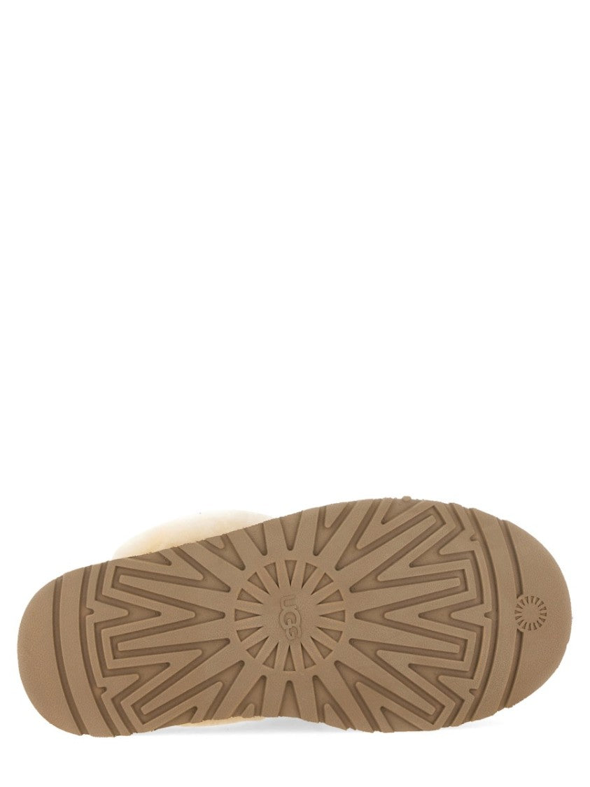 Ugg Disquette Slipper