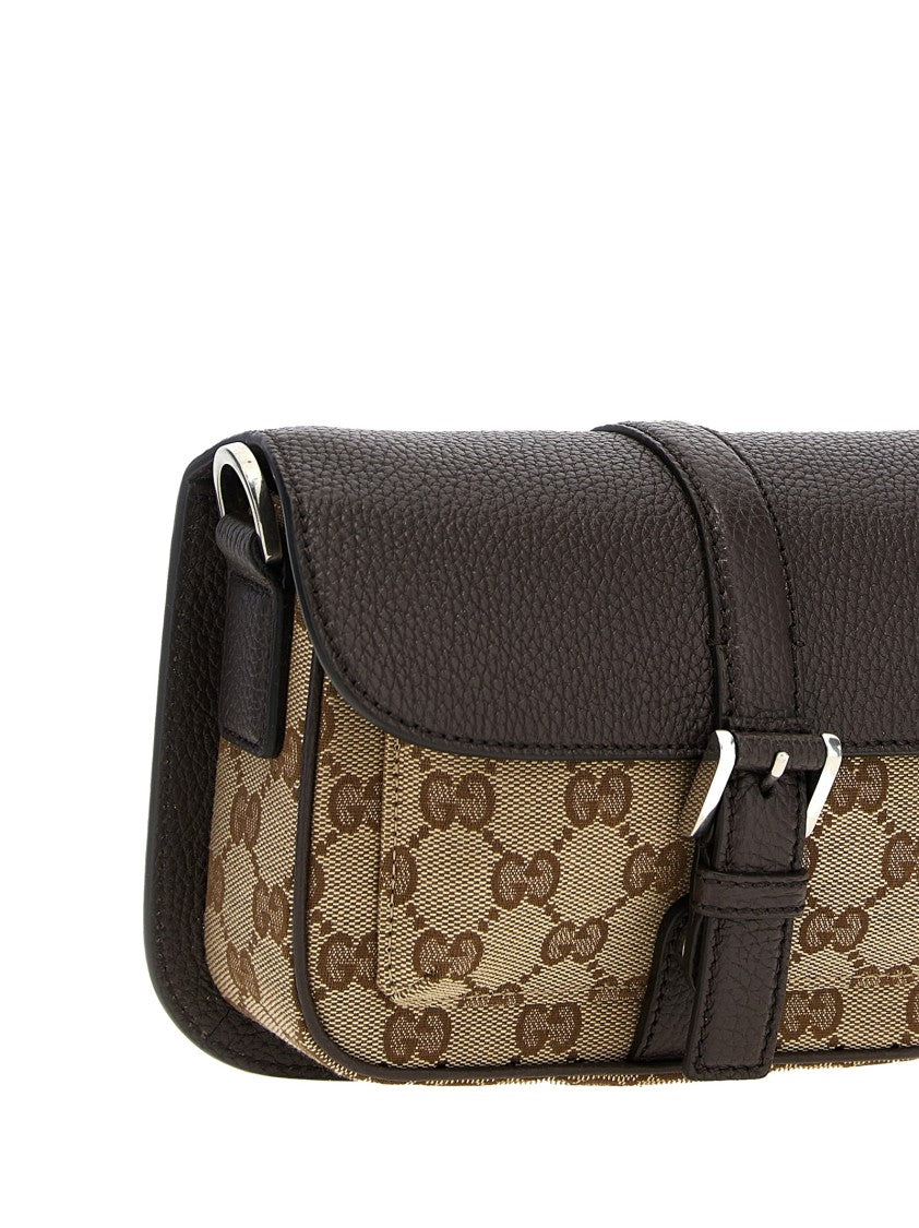 Gucci Mini Gg' Crossbody Bag