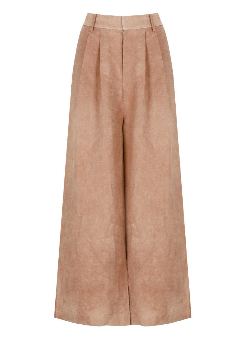 Uma Wang Paella Pants