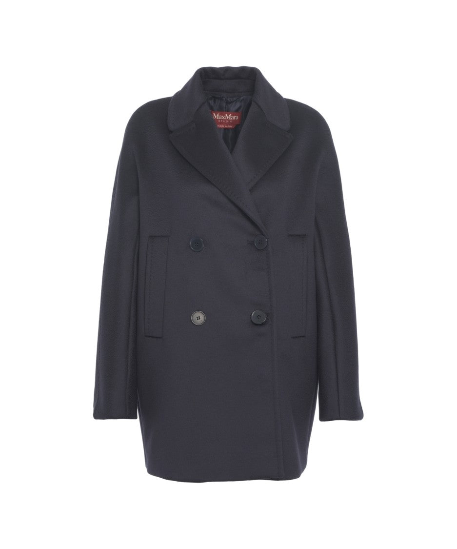 Max Mara Sheree' Coat