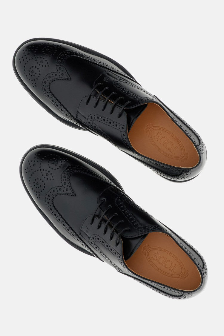 Tod's Derby Low Shoes