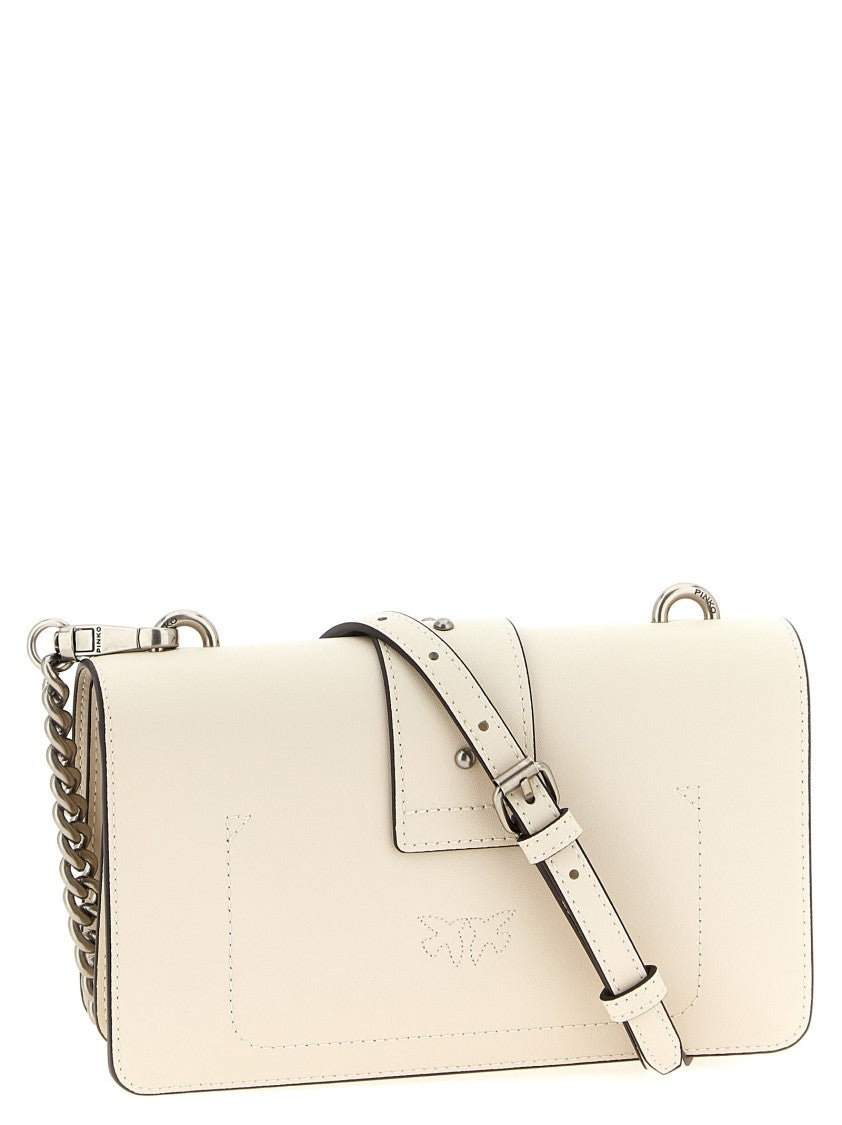 Pinko 'Love One Mini' Crossbody Bag