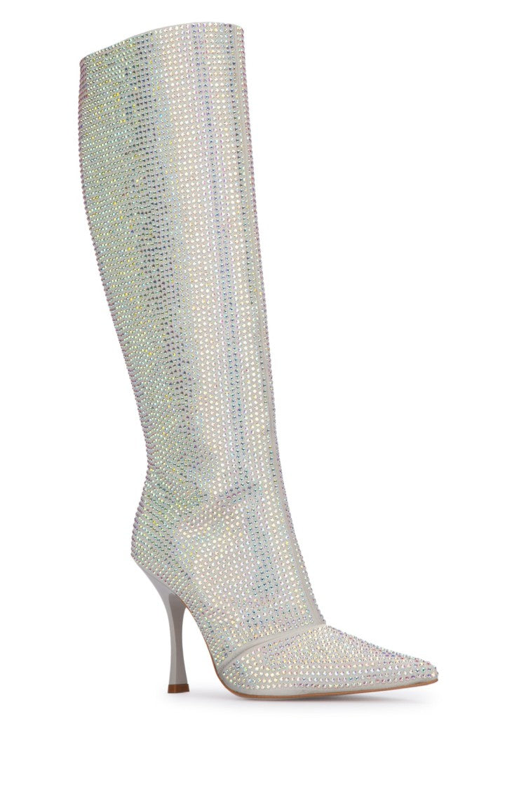 Liu Jo Scarpe Con Tacco Leonie Hanne