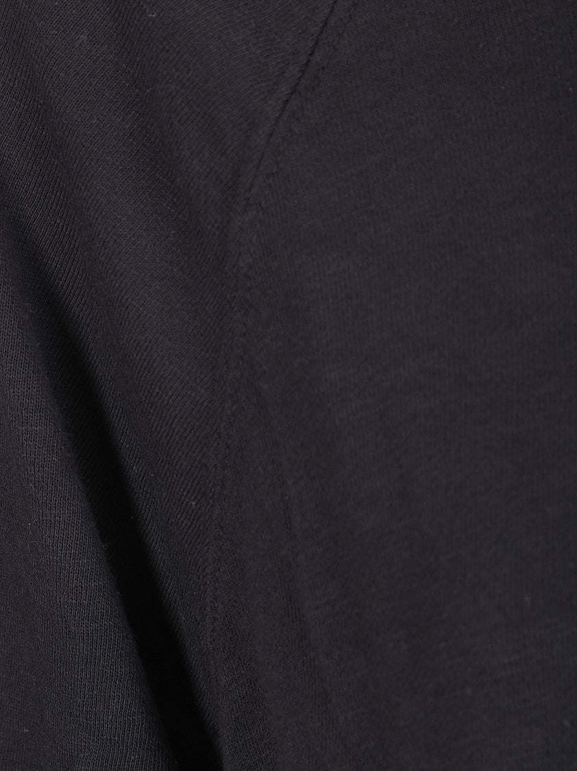 James Perse French Terry Relaxed Sweatshirt