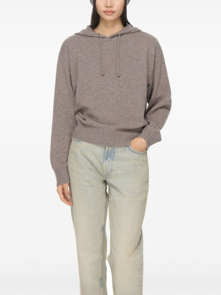 Samsoe Samsoe Hoodie Sacharlotte