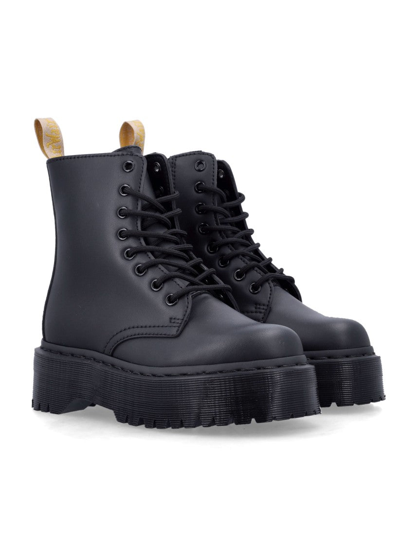 Dr. Martens Jadon Ii Bold Platform Synthetic Boots