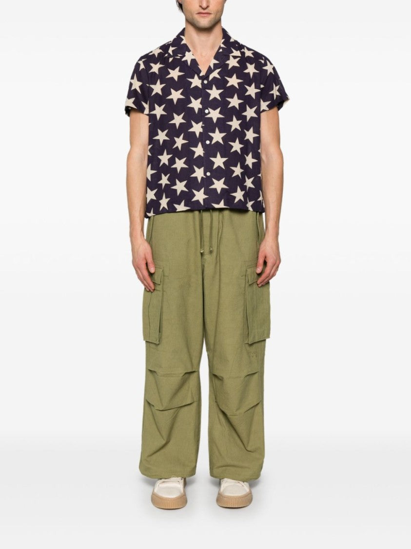 Story Mfg Peace Pants