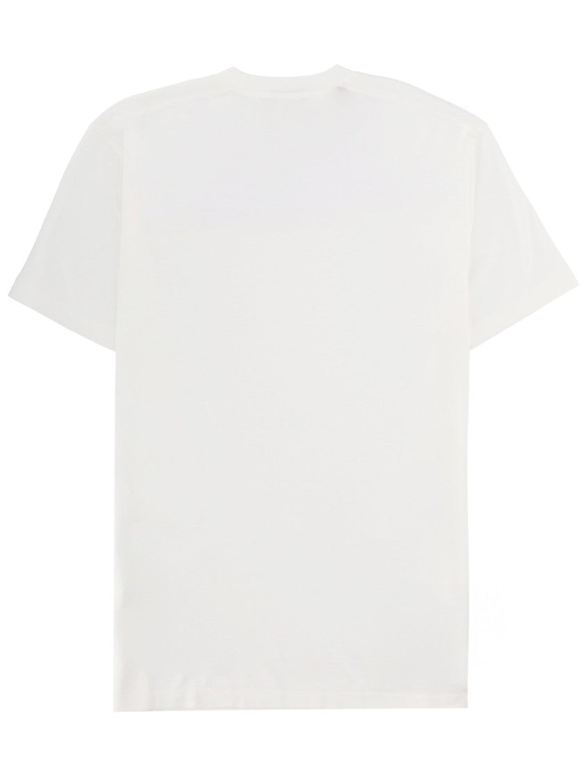 Tom Ford Lyocell-Cotton Crew Neck T-Shirt
