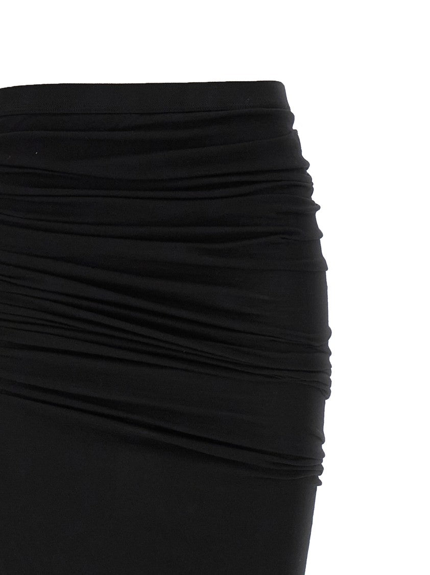 Drkshdw 'Soft Edfu' Skirt