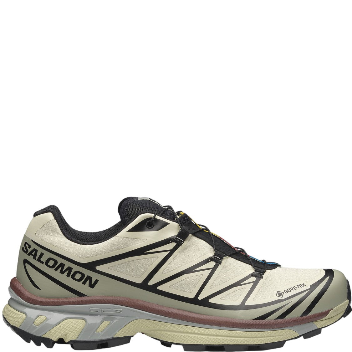 Salomon Xt-6 Gtx Sneakers