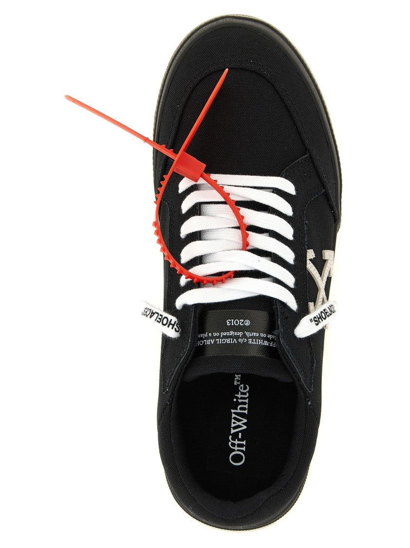 Off-White 'Vulcanized' Sneakers