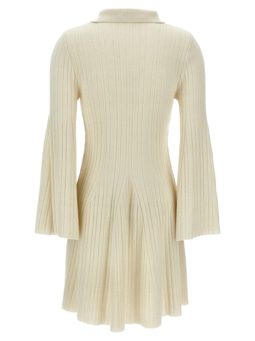 Antonino Valenti Hester Skater Dress