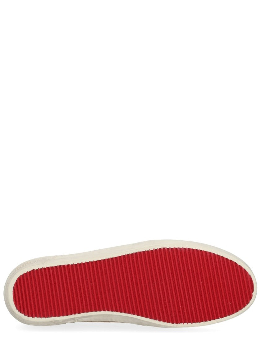 Diesel S-Leroji D-1 Low Sneakers