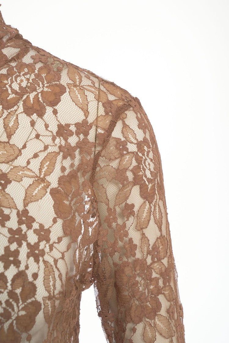 Baum Und Pferdgarten Meena' Lace Blouse