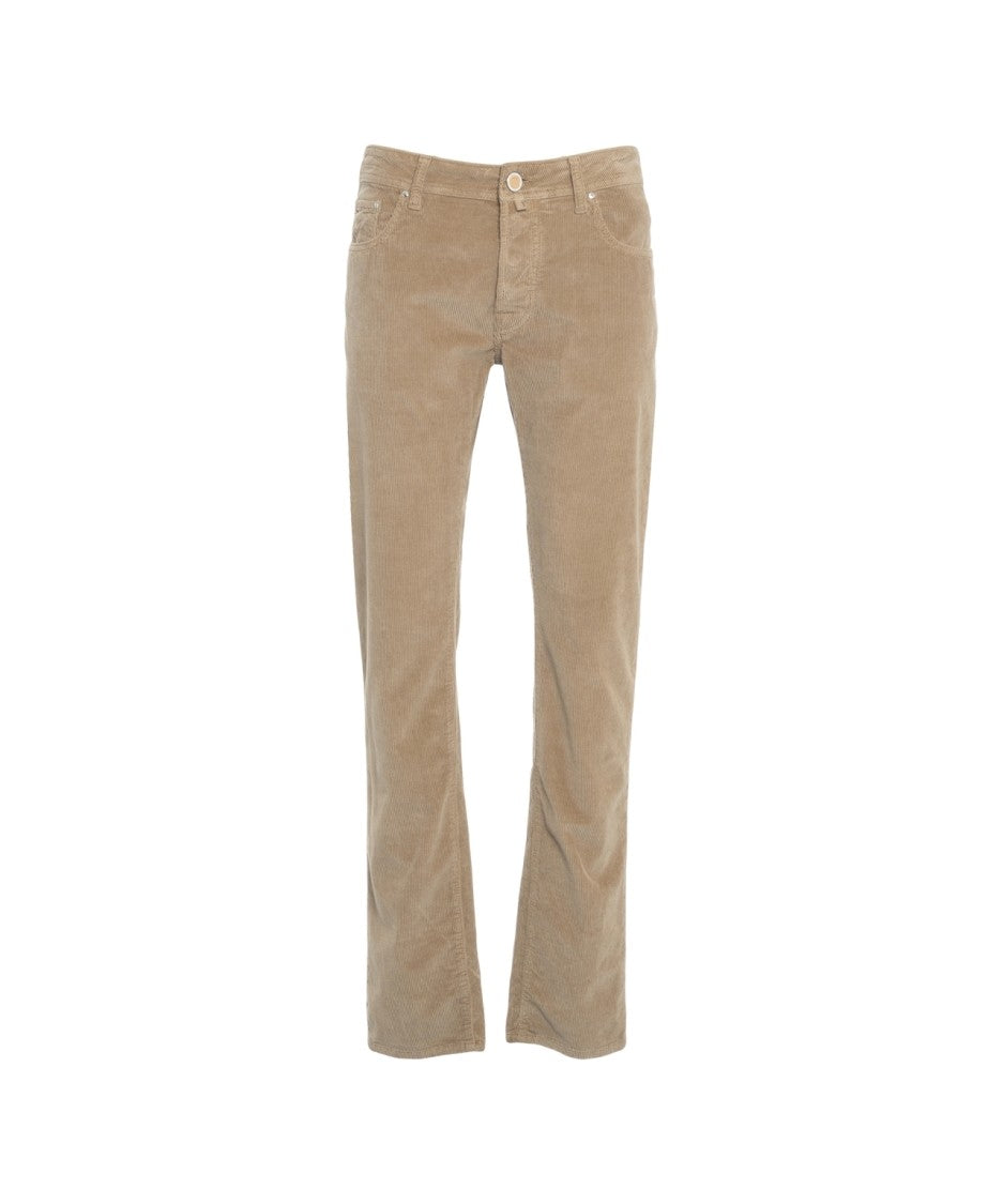 Jacob Cohen 'Bard' Corduroy Pants