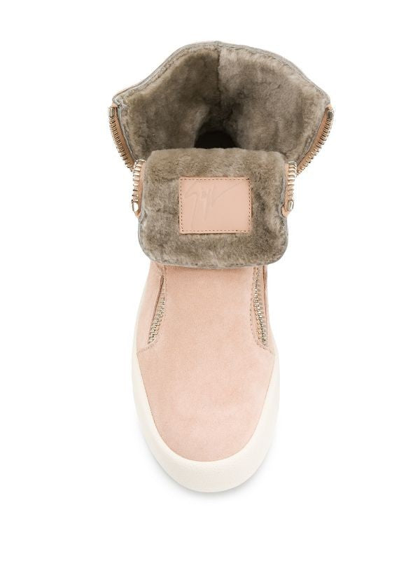 Giuseppe Zanotti London Sneakers