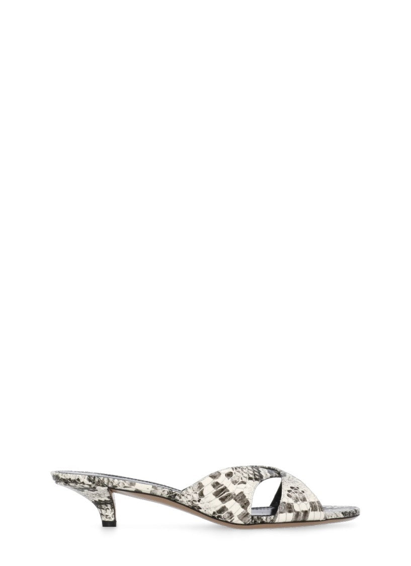 Paris Texas Laila Sabot