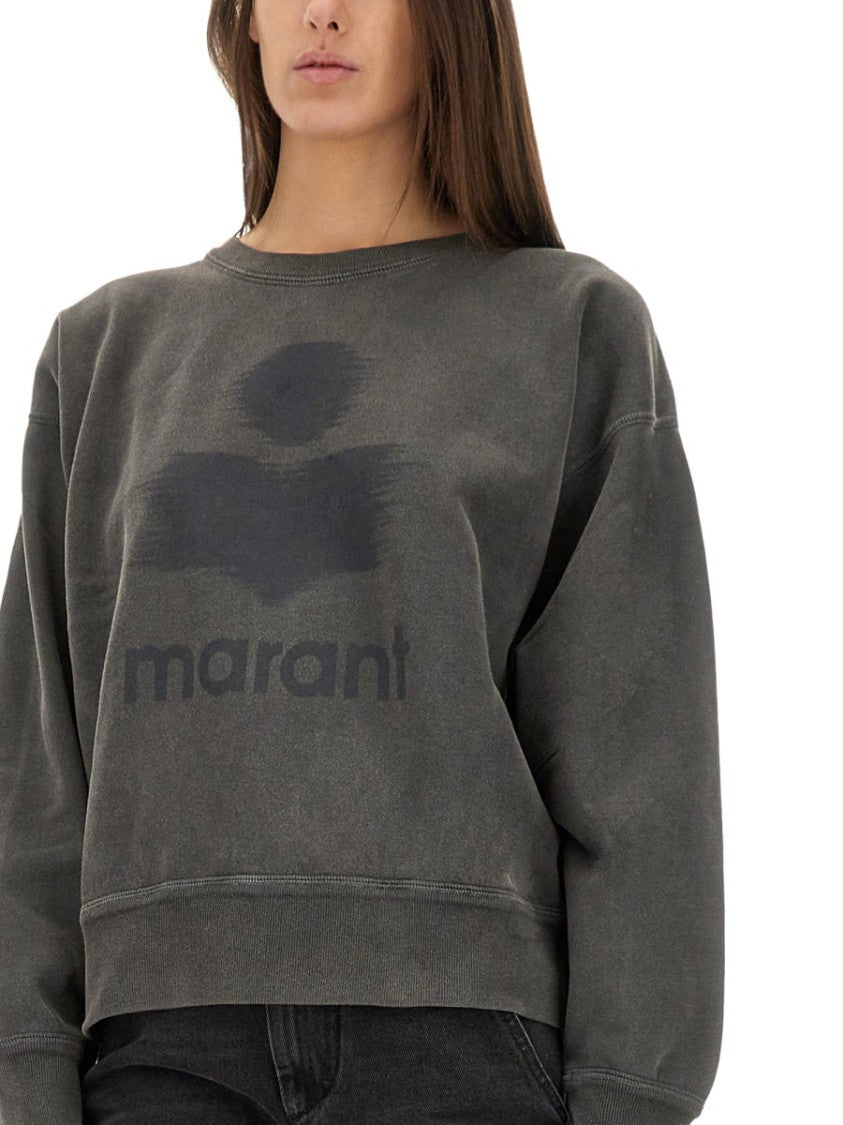 Isabel Marant Étoile "Mobyli" Sweatshirt