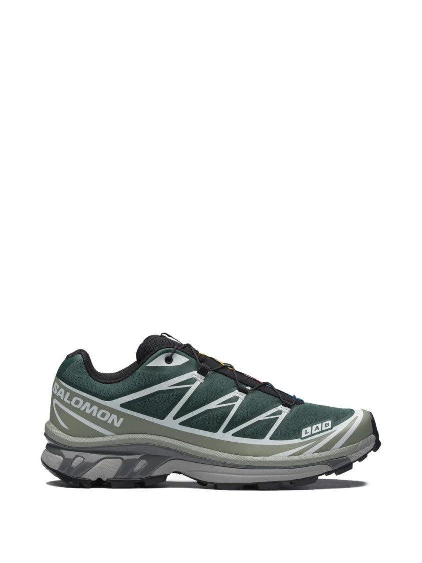 Salomon Contemporary Breathable Sneakers