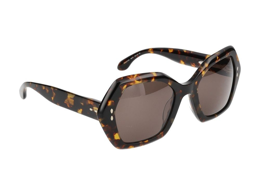 Isabel Marant Sunglasses Im 0107/G/S 086 Havana 53/22/145