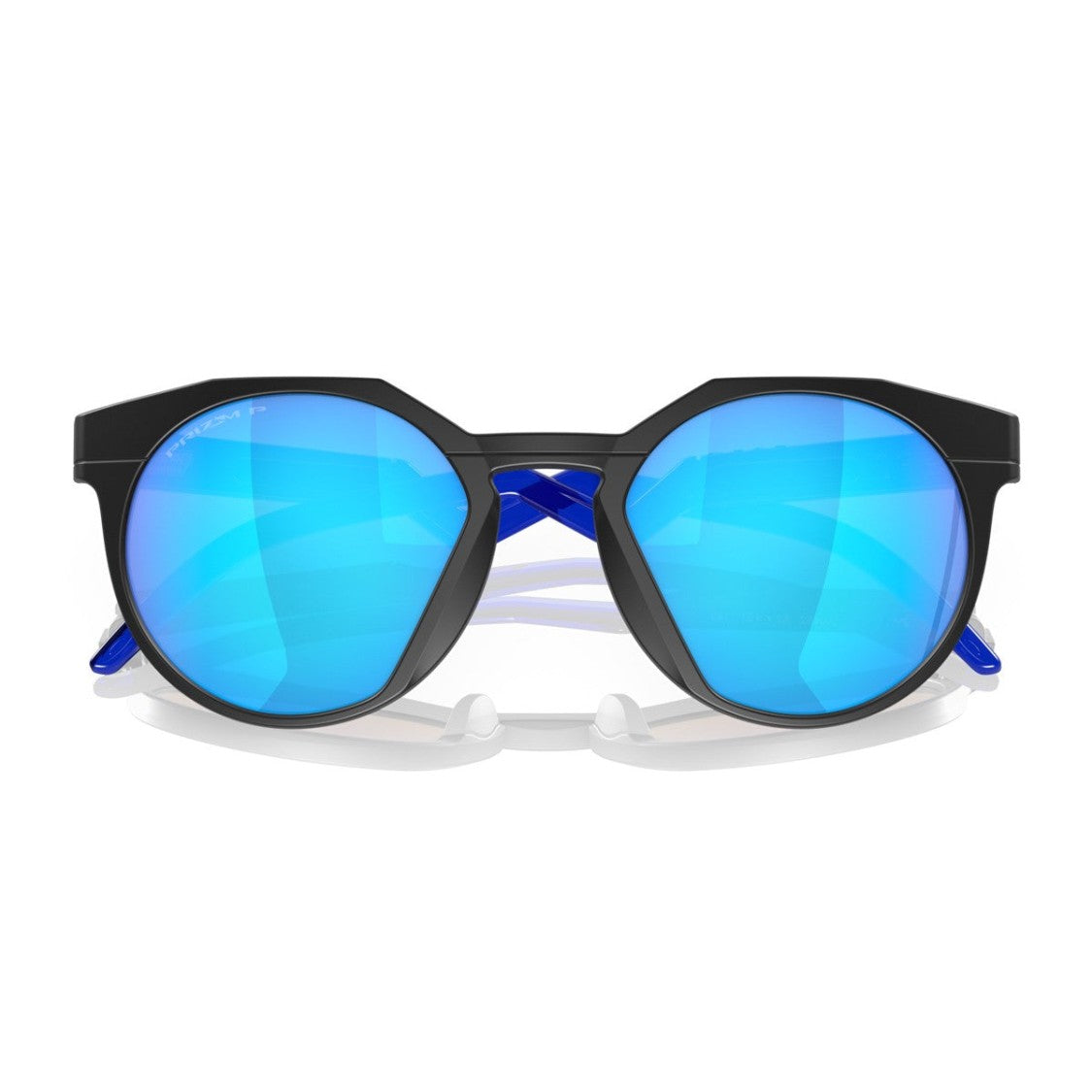 Oakley Black Hstn Bio-Matter Polarized Sunglasses