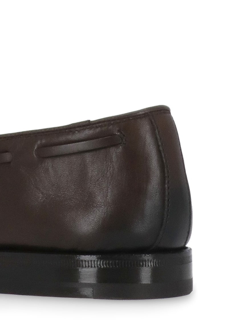 Church's Maidstone Loafers