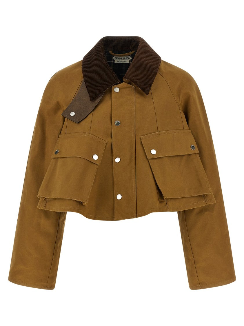 J. W. Anderson 'Barn' Jacket