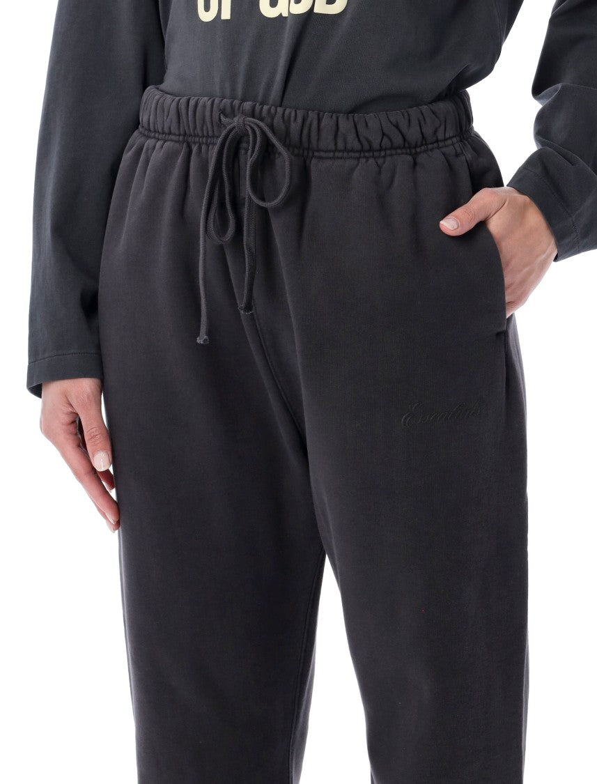 Fear Of God Classic Jogging Wide Leg Athletic Pants