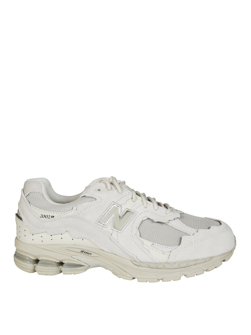 New Balance Low-Top Sneakers With Mesh