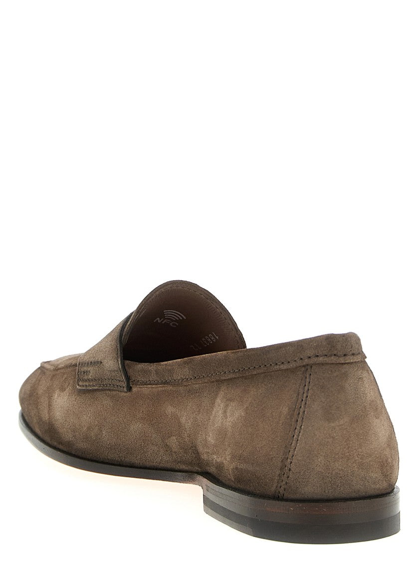 Santoni Carlos' Loafers
