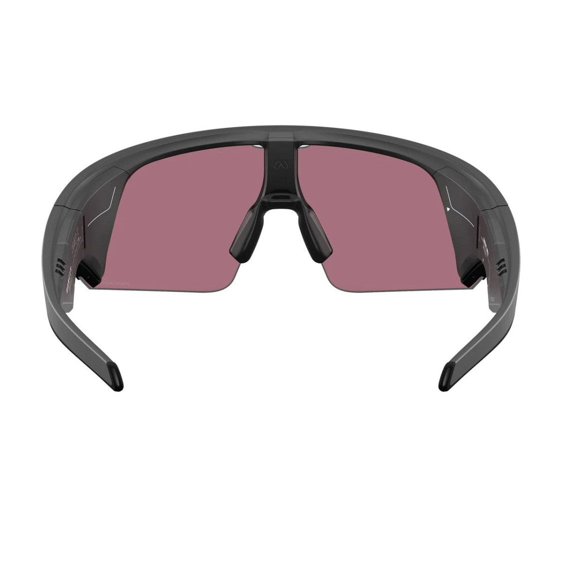 Oakley Ow8001 Vanguard High-Performance Smart Glasses