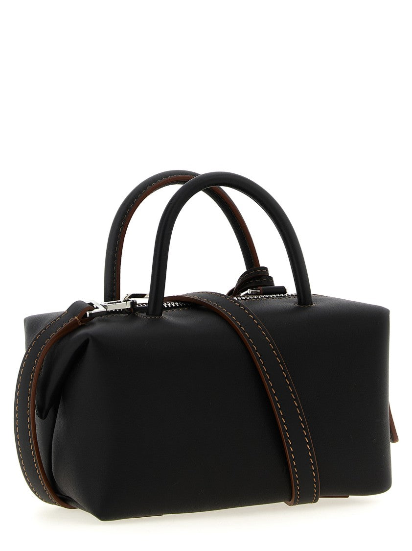 Max Mara 'Holdalls' Small Top Case