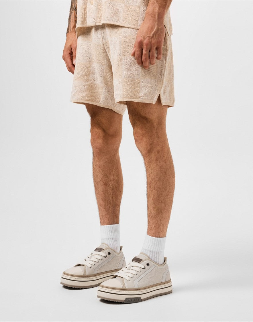 Represent Htn X Low Sneakers