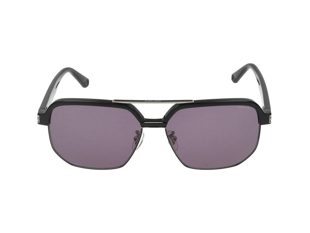 Police Sunglasses Splf11 583 61/15/145