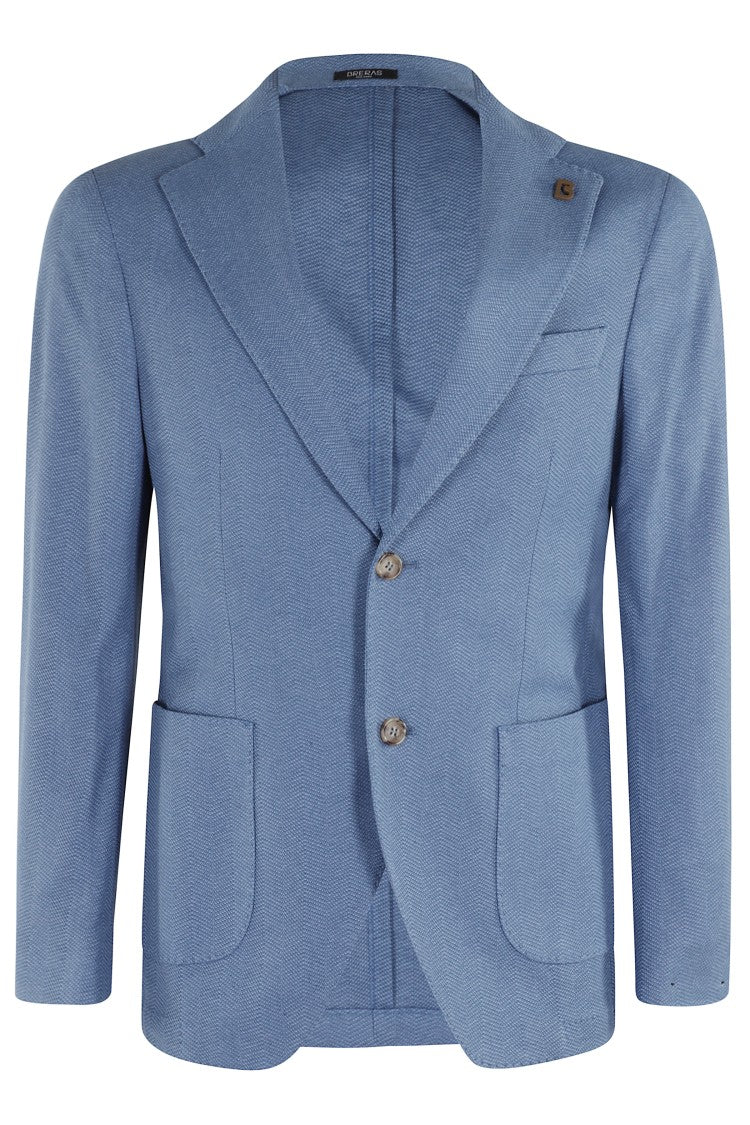 Breras Milano Napoli Jacket