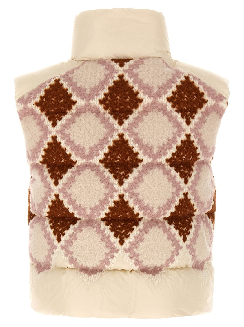 Moncler 'Armathia' Vest