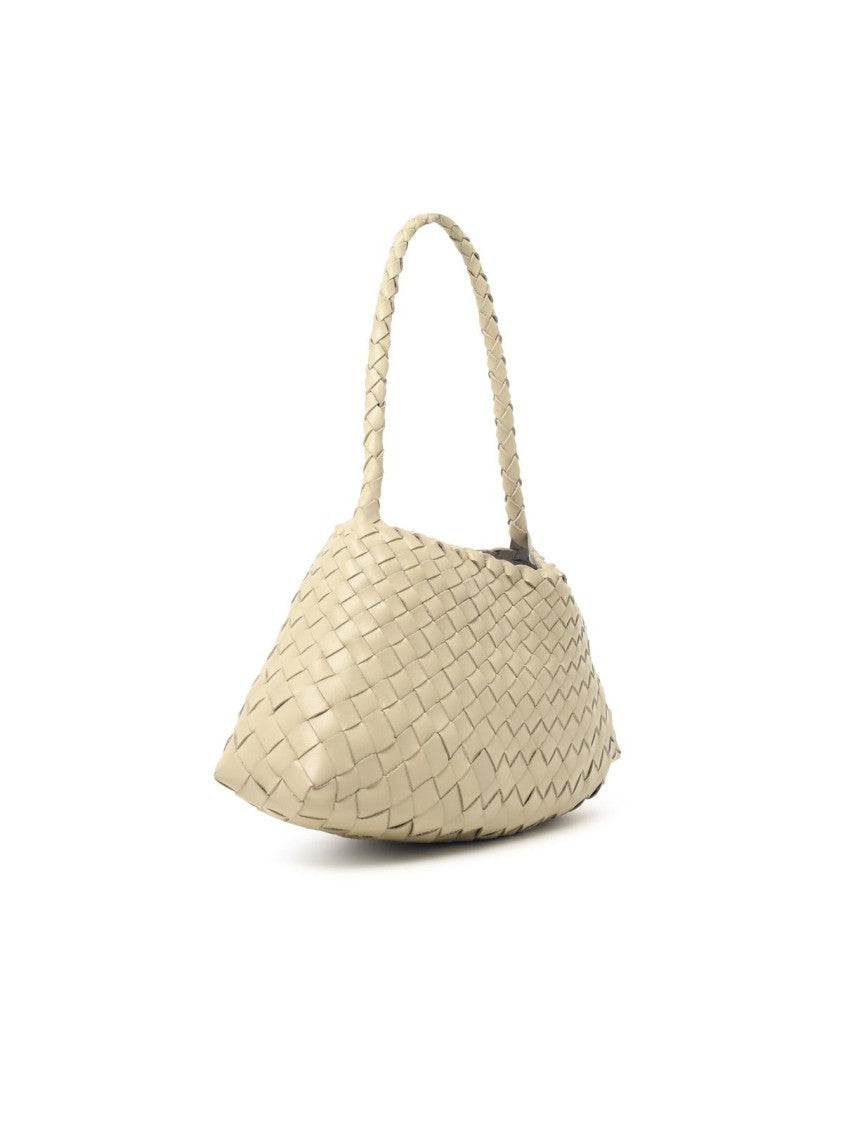Dragon Diffusion Pearl Leather Rosanna' Bag