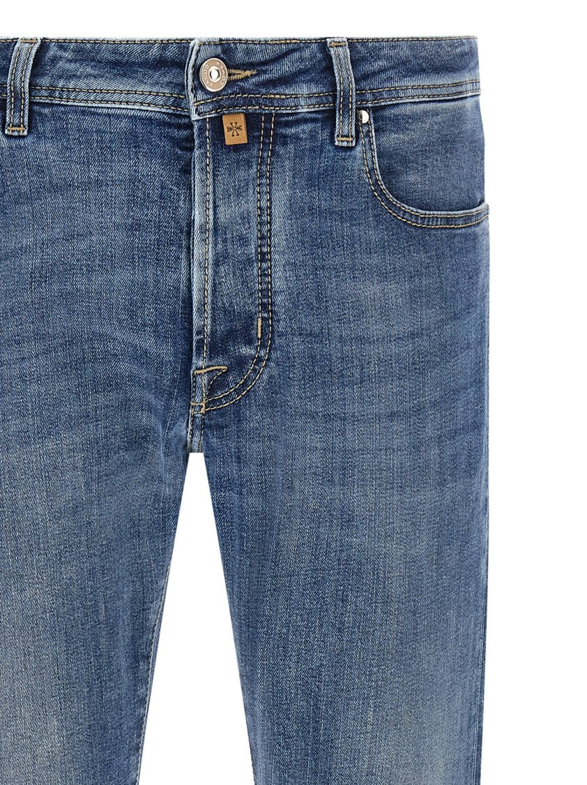 Jacob Cohen Bard' Jeans