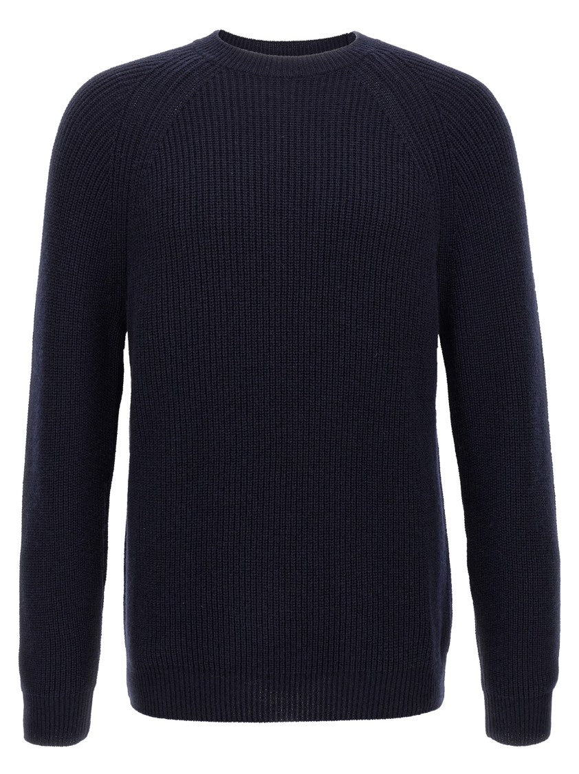 Zanone Cashmere Sweater