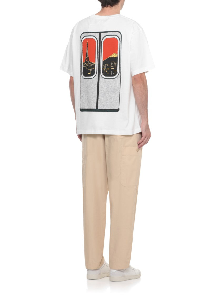 Kenzo Kenzo City T-Shirt