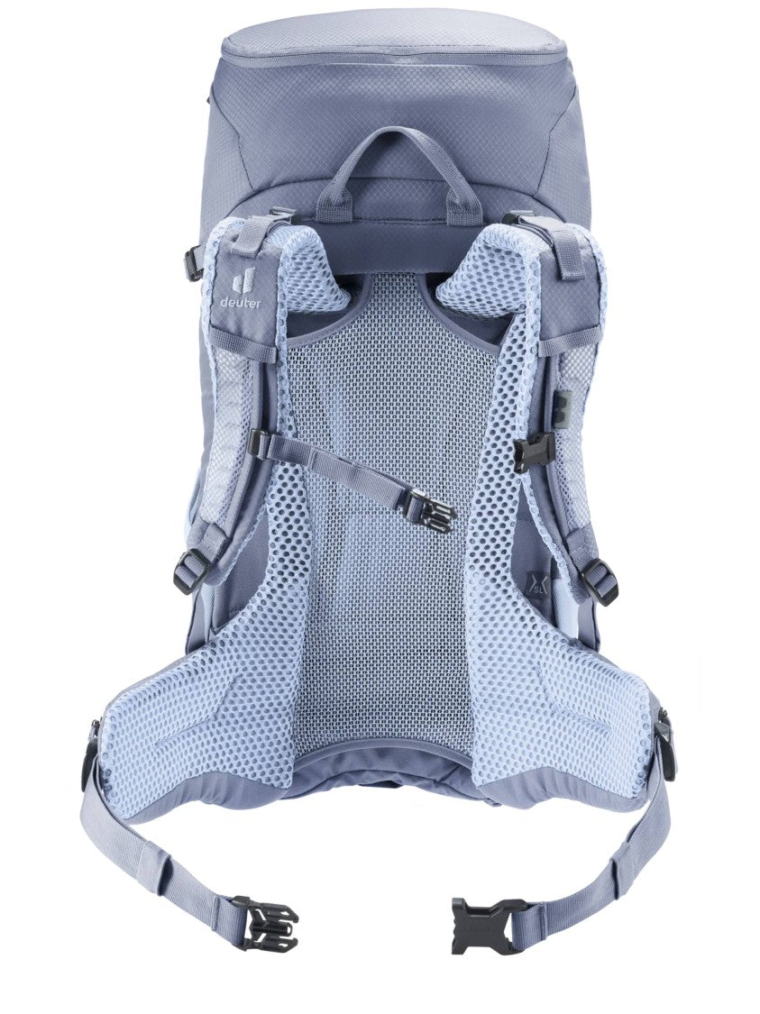 Deuter Grey Futura 24 Sl Backpack