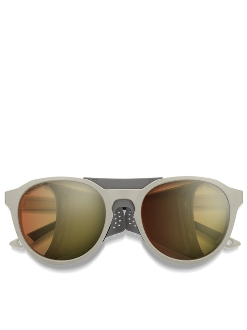 Smith Neutral Venture Rounded Frame Sportswear Occhiale