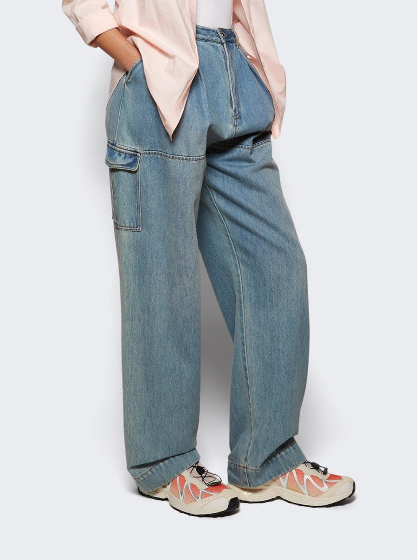 Salomon Xt-Whisper Shortbread Sneakers