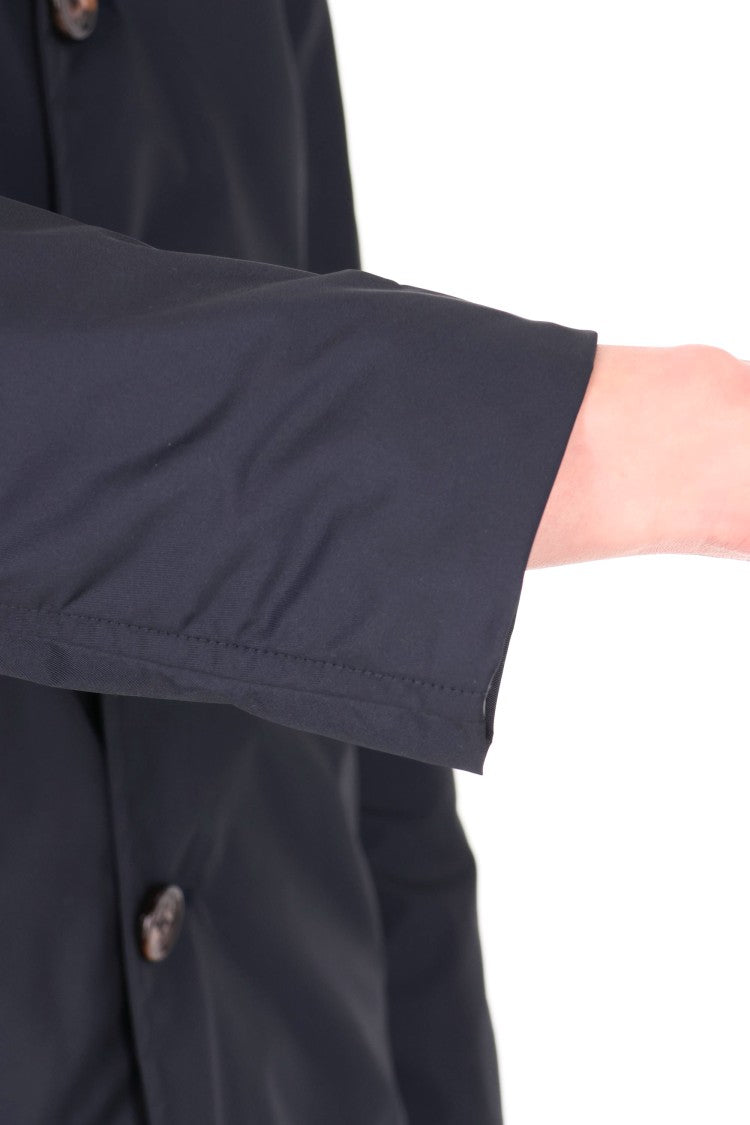 Moorer Borromini-Wk Shape Memory Jacket