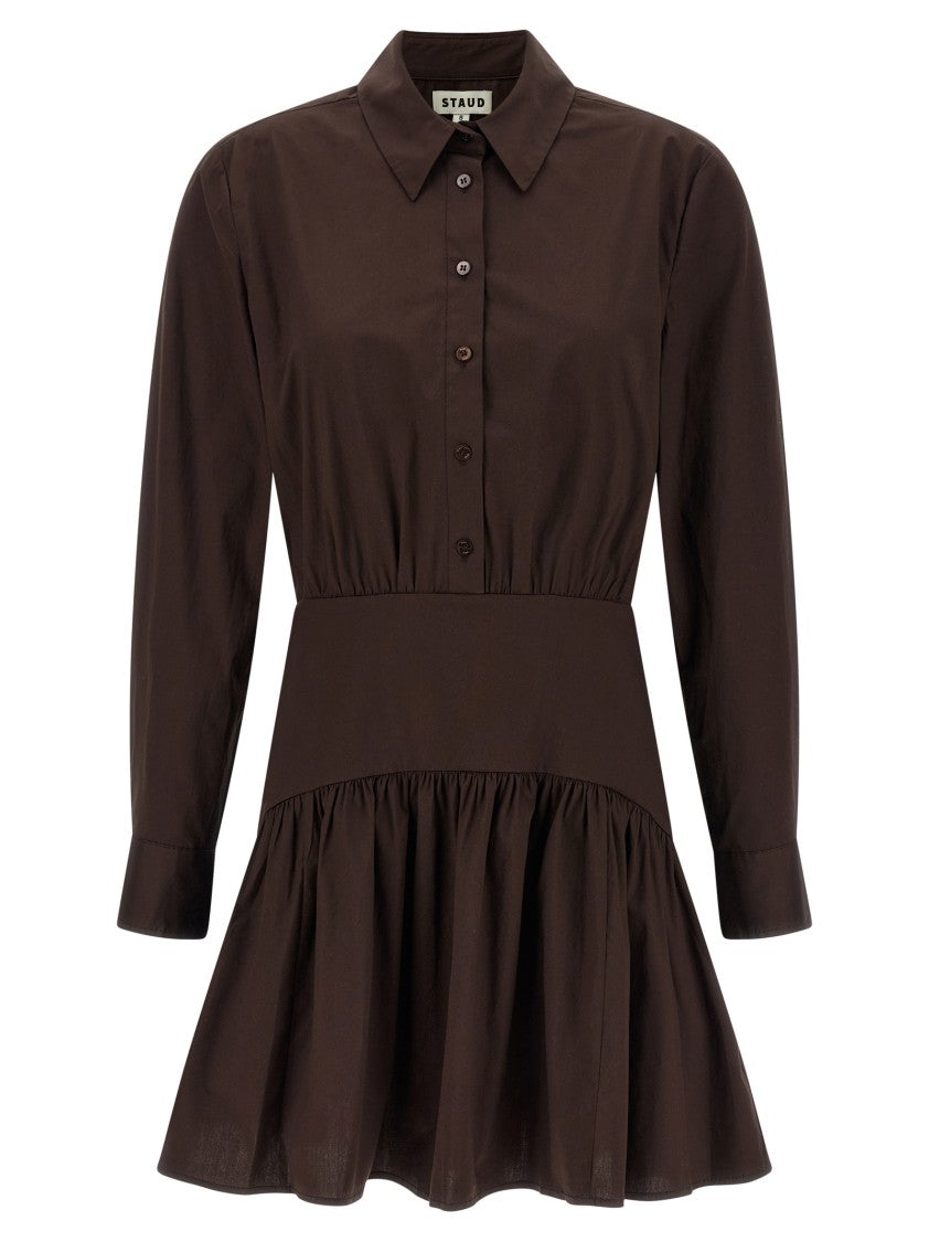 Staud 'Rocco' Dress