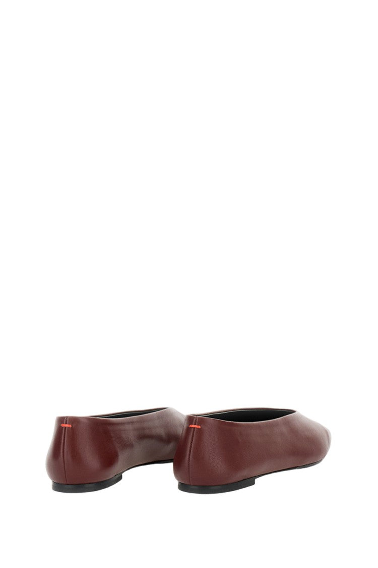 Aeydē Betty Nappa Ballerina