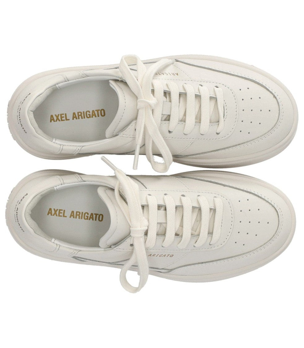 Axel Arigato Orbit Vintage White Sneaker